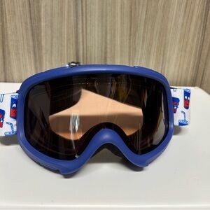 Smith Gambler Goggles